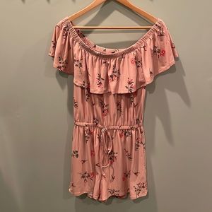 Streetwear Society Romper
